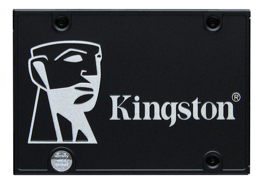 SSD Kingston KC600 - 1 TB