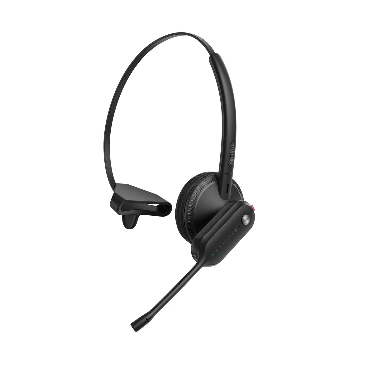 Auscultadores Yealink WH63 mit Ständer / 1208712 preto - imagem 4