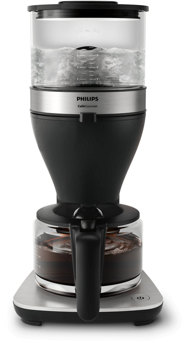 Máquina de Café Philips Café Gourmet / HD5416/60 preto - imagem 2