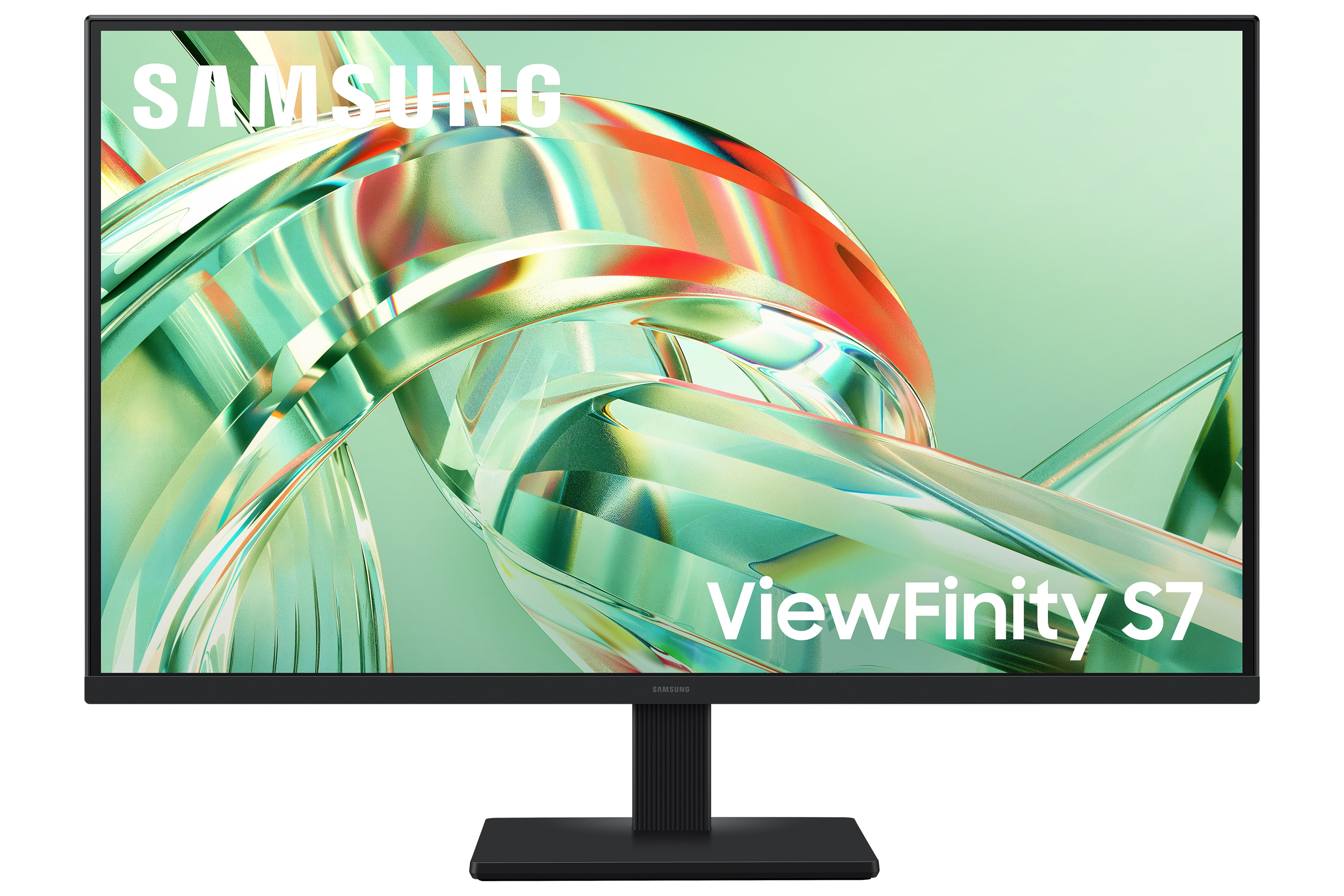 Monitor Profesional Samsung ViewFinity S7 S71H S32H710EAU 32"/ 4K/ preto