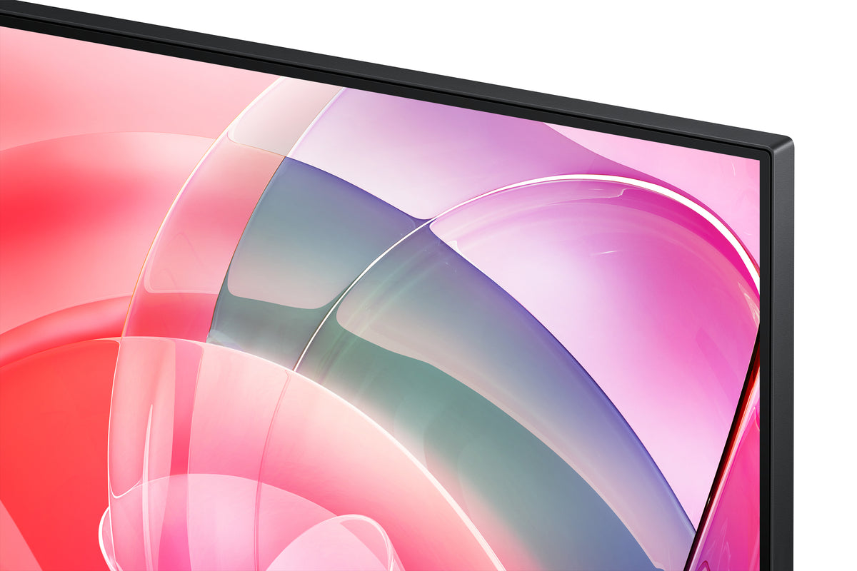 Monitor Samsung ViewFinity S7 S37D700EAU / LS37D700EAUXEN preto - imagem 8