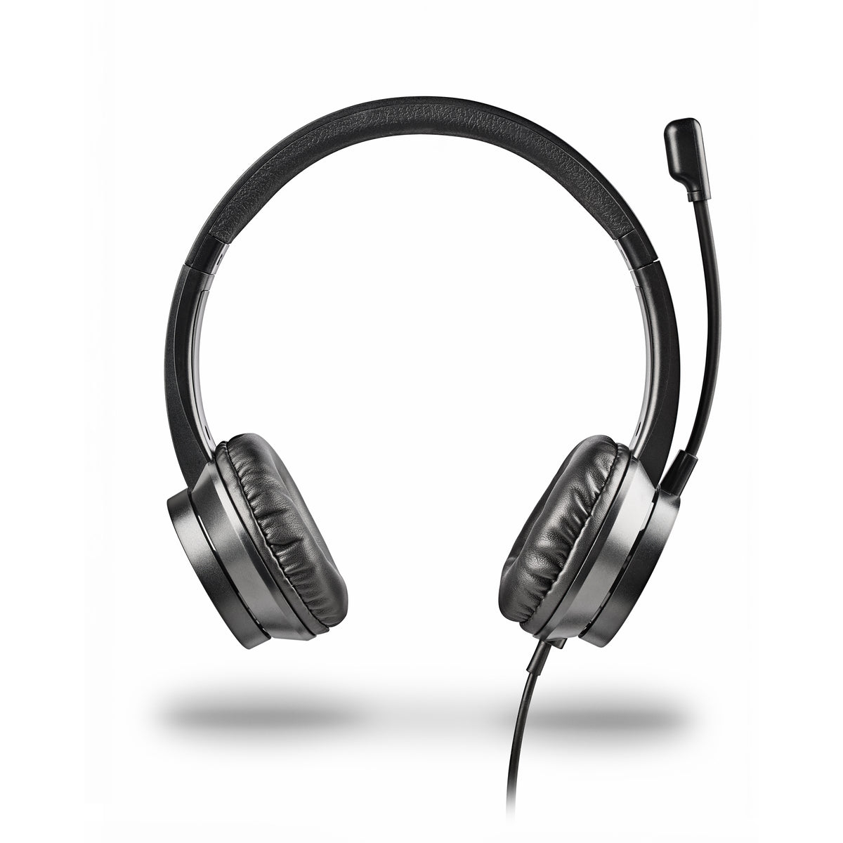 Auscultadores NGS AURICULAR com MICROFONO AJUST JACK MSX11PRO - imagem 3