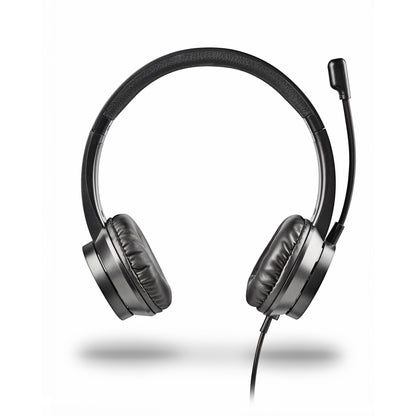 Auscultadores NGS AURICULAR com MICROFONO AJUST JACK MSX11PRO - imagem 3