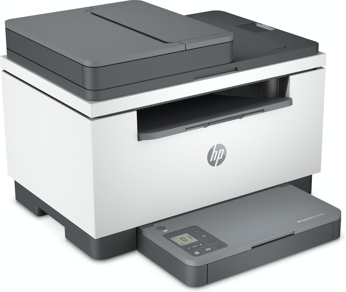 Impressora multifunções HP Multifunções Laserjet MFP M234SDW WiFi/ Duplex - imagem 8