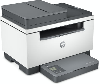Impressora multifunções HP Multifunções Laserjet MFP M234SDW WiFi/ Duplex - imagem 8