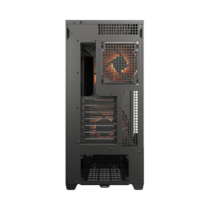 Caixa de Computador Cougar Caja Semitorre MX600 MAX RGB preto - imagem 11
