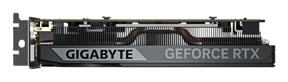 Placa gráfica Gigabyte VGA NVIDIA RTX 5050 OC LP 8G DDR6 - imagem 13