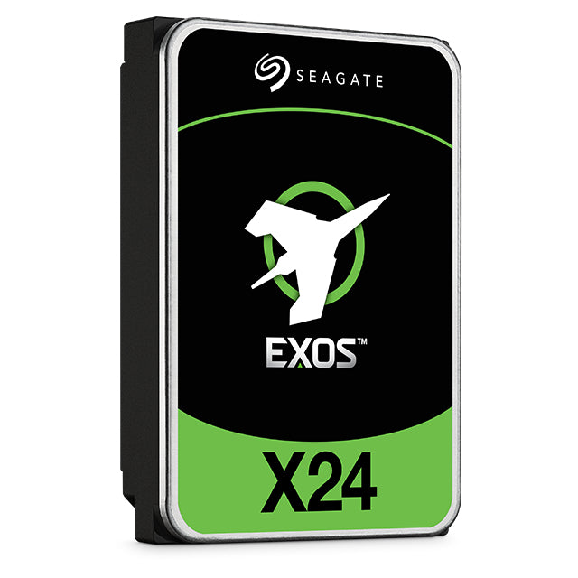 Disco rígido Seagate Exos X24 ST20000NM002H 20TB SATA-600 3.5" - imagem 5