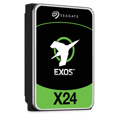Disco rígido Seagate Exos X24 ST20000NM002H 20TB SATA-600 3.5" - imagem 5