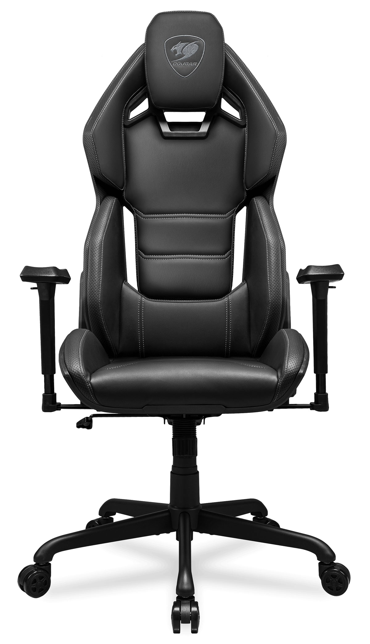 Cadeira Gaming Cougar Hotrod preto