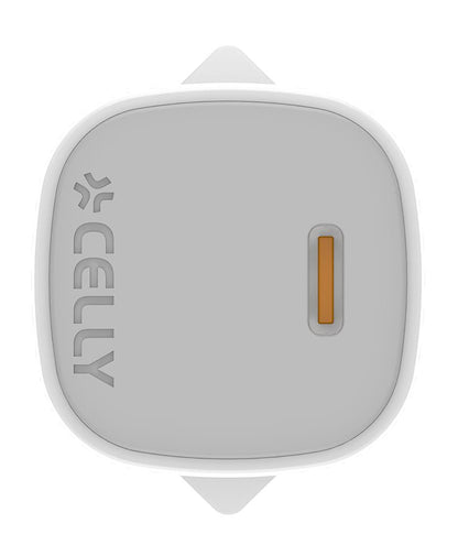 Carregador Celly 45w USB-C - imagem 27
