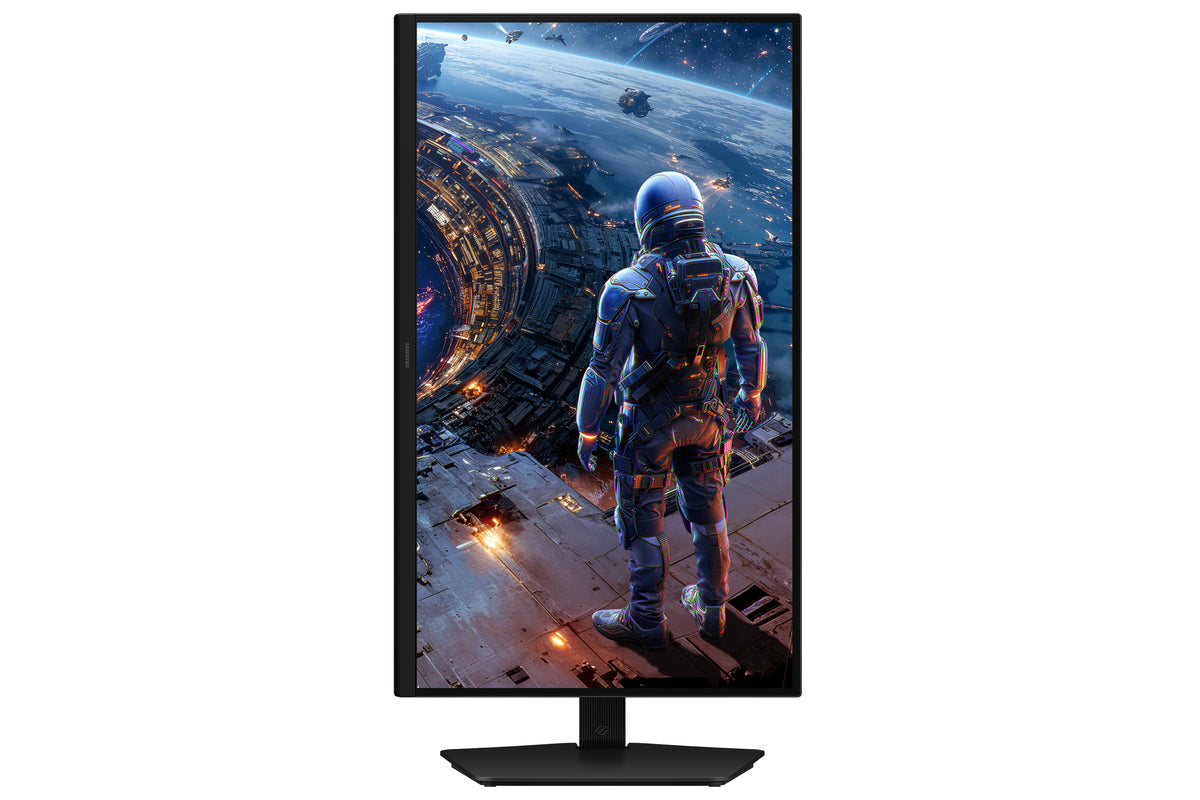 Monitor Samsung Odyssey G80HF / LS27HG806EFXEN - imagem 12