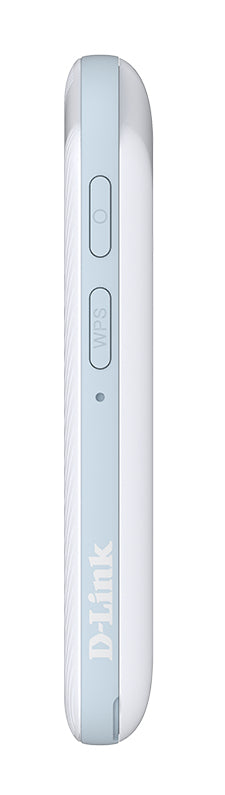 Router sem fios Mi-Fi 4G D-Link DWR-932W/ WiFi 6/ 286Mbps/ 3 Antenas/ WiFi 802.11 ax/n/g/b