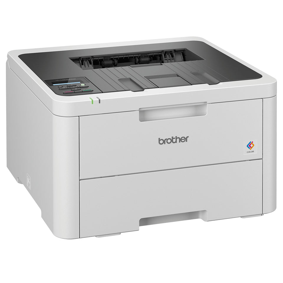 Impressora Brother Laser a cores HL-L3240CDW - imagem 8