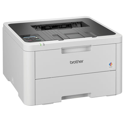 Impressora Brother Laser a cores HL-L3240CDW - imagem 8