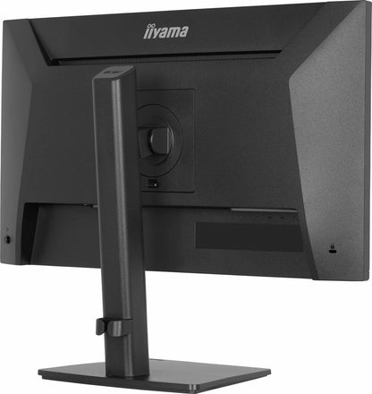 Monitor iiyama ProLite XB2493HSU / XB2493HSU-B1 preto - imagem 19