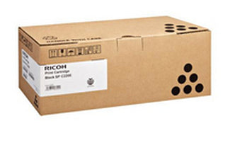 Ricoh Toner MP C5502E / 842020 preto Standard