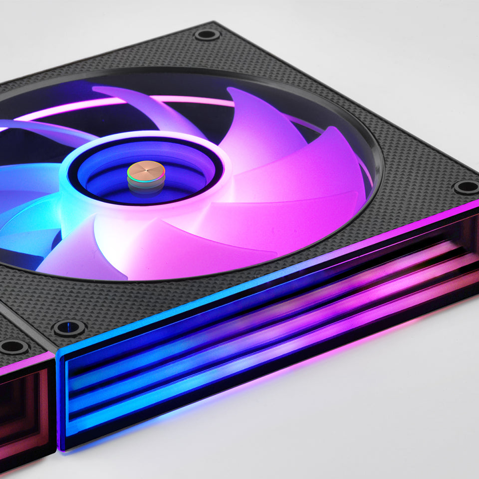 Sistema de Refrigeración Líquida Mars Gaming ML-VISIONII240/ preto