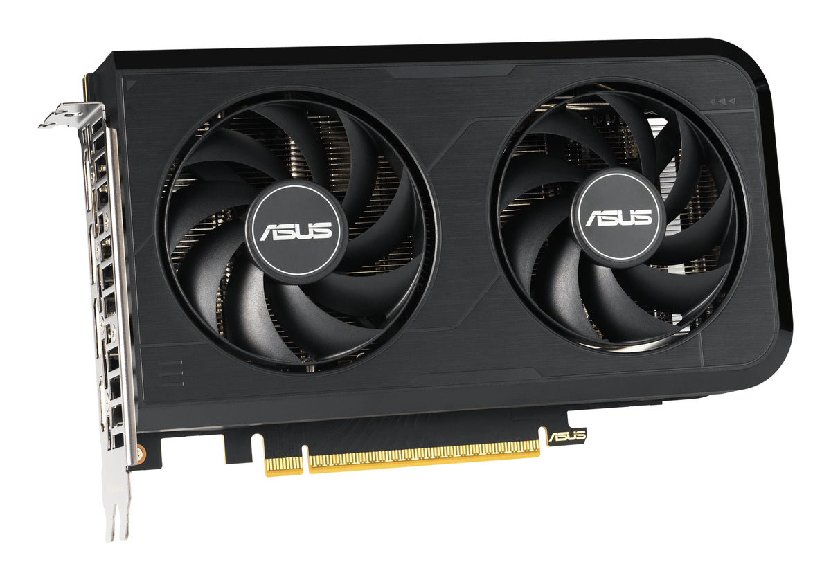 Placa gráfica ASUS VGA NVIDIA DUAL RTX 5050 O8G 8GB DDR6 - imagem 13