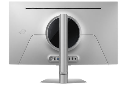 Monitor Samsung Odyssey OLED G8 S32FG810SU / LS32FG810SUXEN prateado - imagem 6