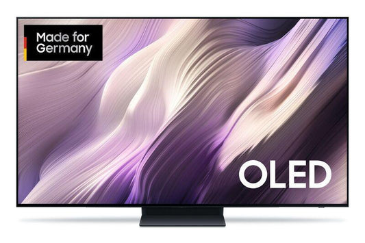 Televisão SAMSUNG GQ48S95HAEXZG - SAMSUNG