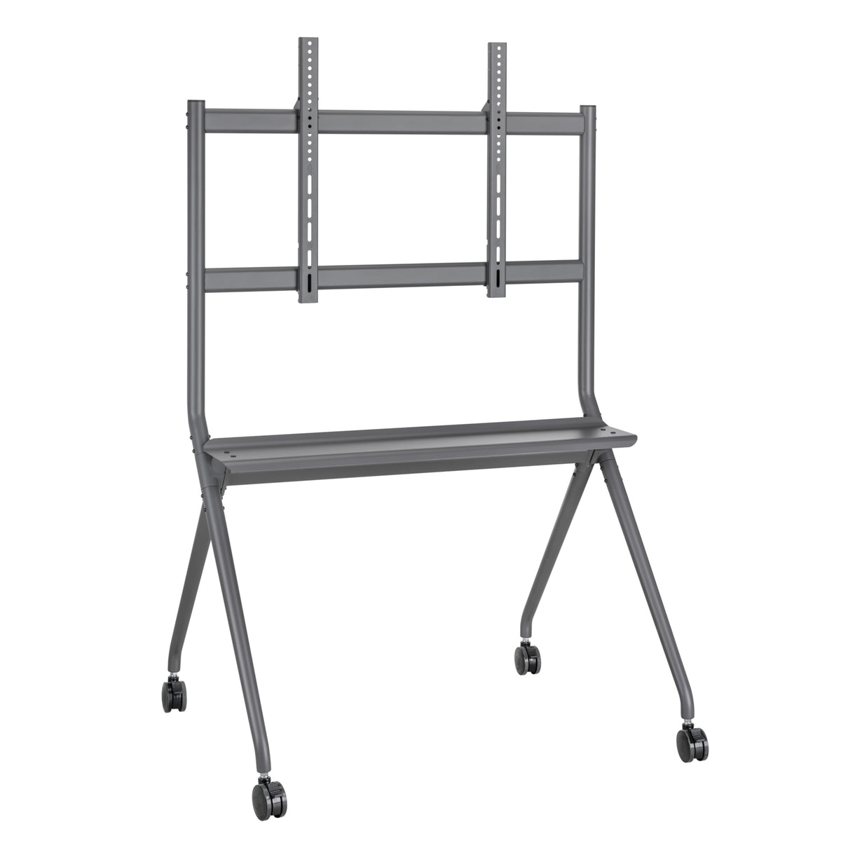 EWENT EW1542 Soporte de suelo com ruedas 50"-86"