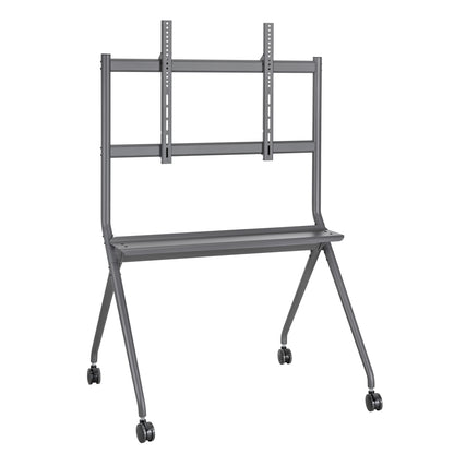 EWENT EW1542 Soporte de suelo com ruedas 50"-86"
