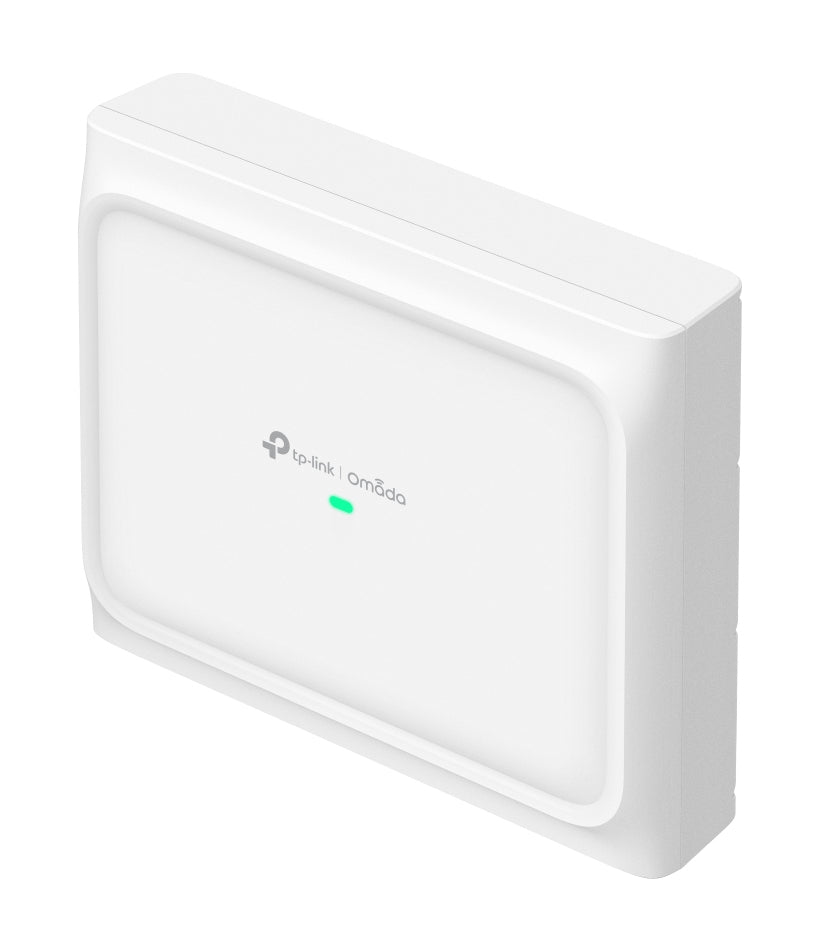 Ponto de Acesso Tp-Link Omada EAP772 Outdoor / EAP772-OUTDOOR branco - imagem 2