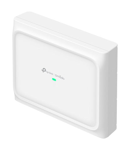 Ponto de Acesso TP-Link EAP650 D120-Outdoor AP WiFi6 1xGb PoE+ - imagem 13