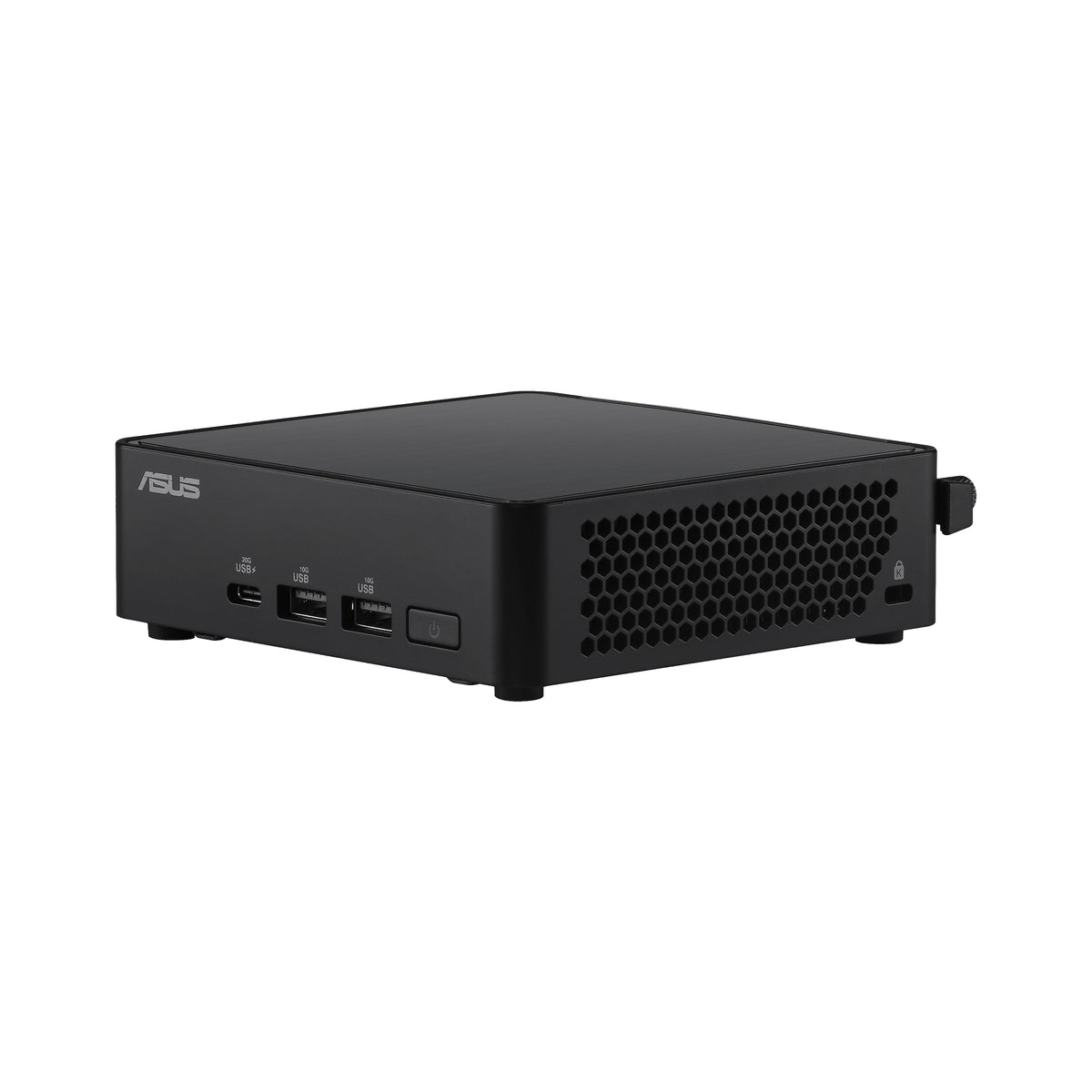 Mini PC ASUS NUC 14 Pro RNUC14RVKU700002I Ultra7-155H Slim - imagem 16