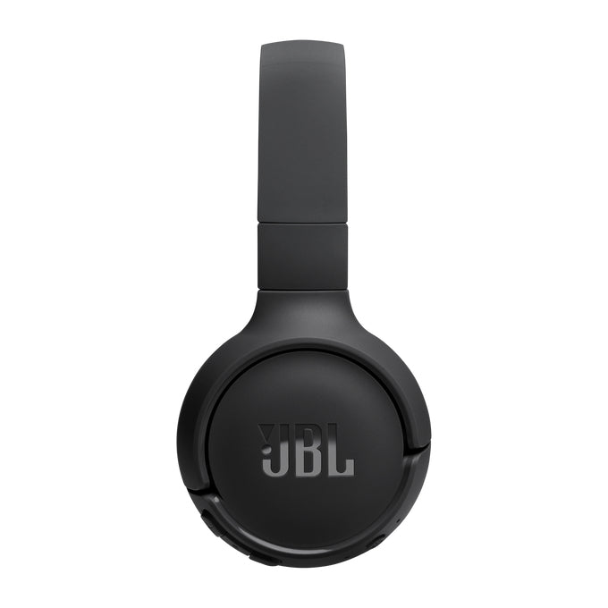 Auscultadores sem fios JBL Tune 520BT/ com microfone/ Bluetooth/ preto