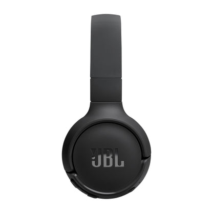 Auscultadores sem fios JBL Tune 520BT/ com microfone/ Bluetooth/ preto
