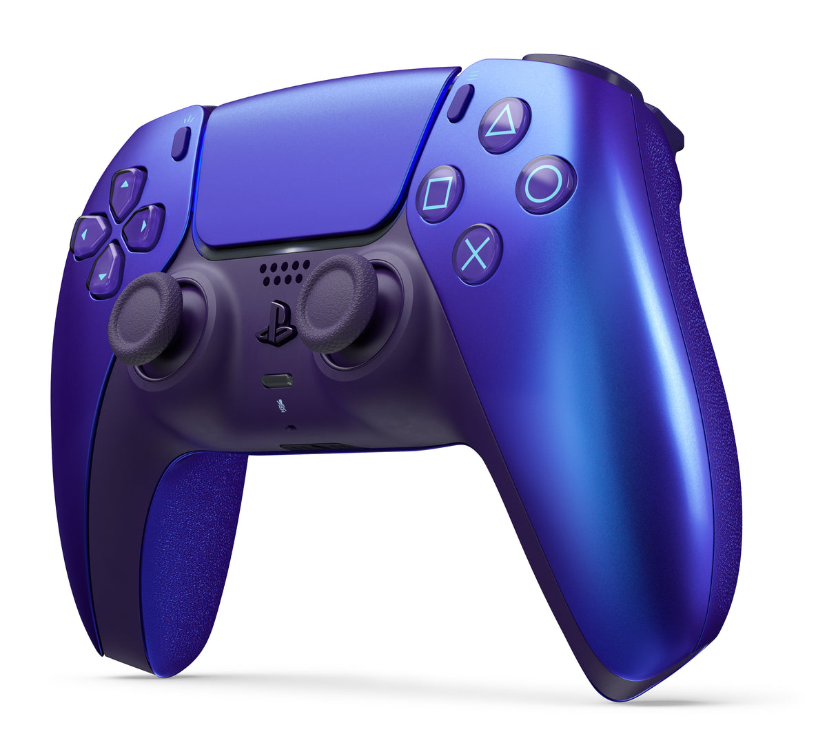 Comando de jogos Sony DualSense V3 / 1000050567 Indigo - imagem 12