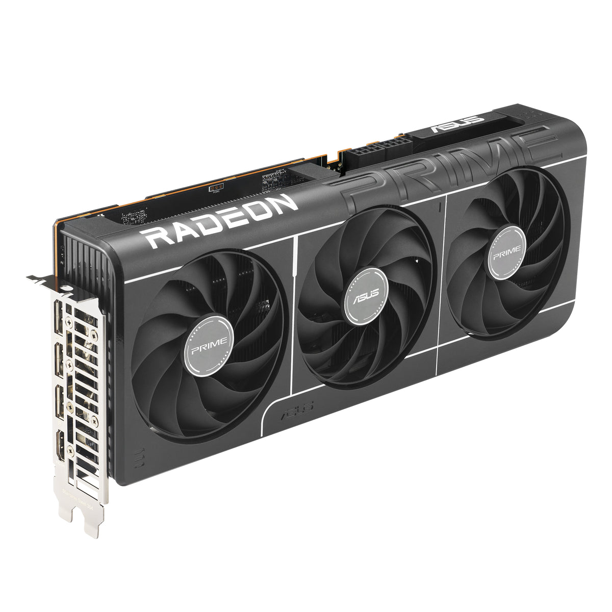 Placa gráfica ASUS VGA AMD PRIME RX9070GRE O12G DDR6 - imagem 9