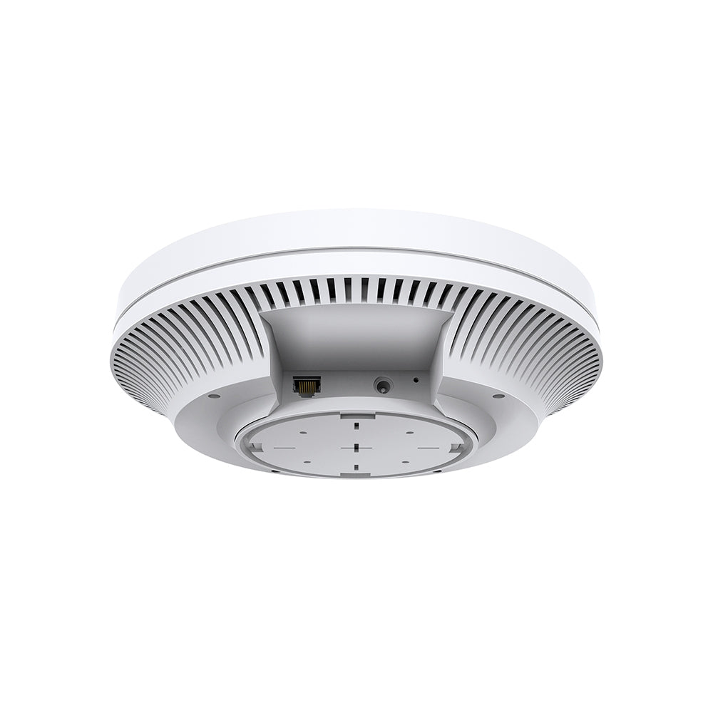Ponto de Acesso Tp-Link EAP660 HD / EAP660 HD branco - imagem 3