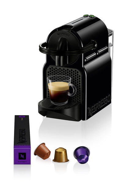 Máquina de Café De’Longhi EN80.B / EN80.B preto