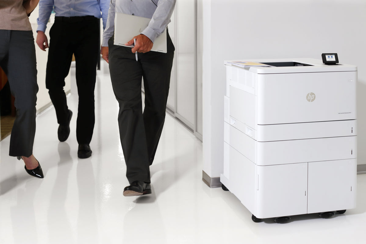 HP Toner 658X / W2003X Magenta XL - imagem 5