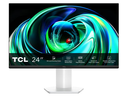 Monitor TCL 24G54 Monitor 24" MiniLed FHD 100Hz
