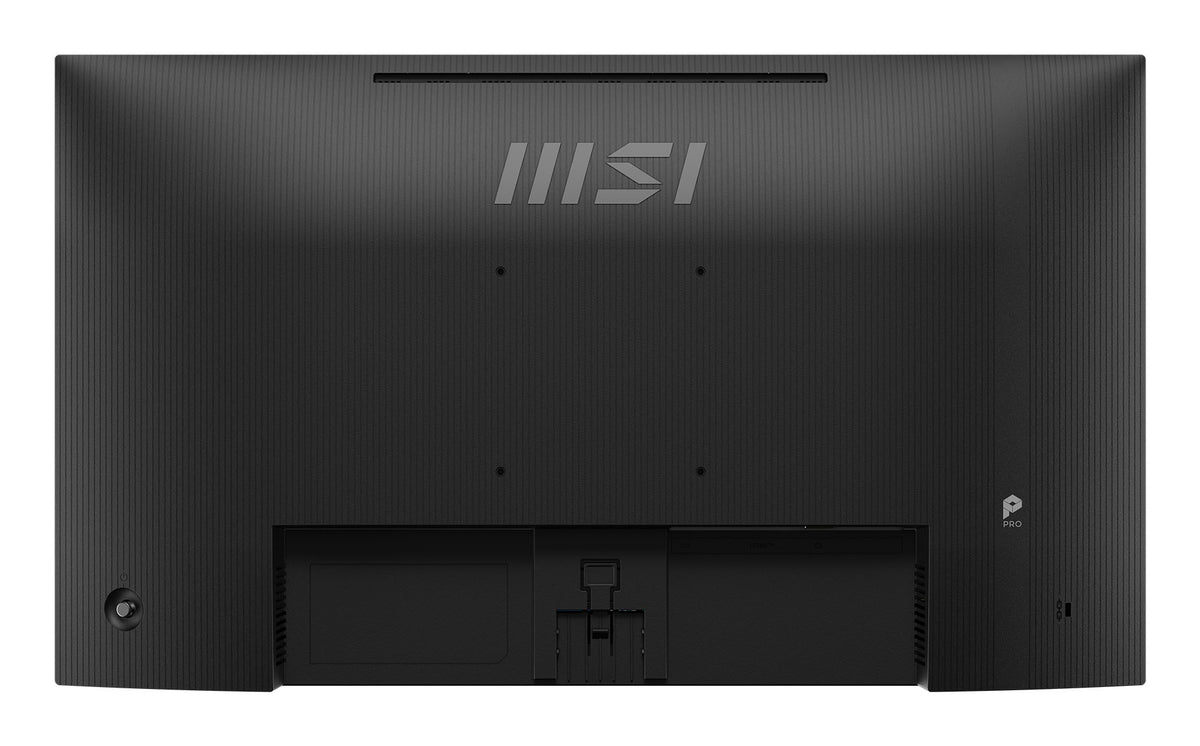 Monitor MSI MP251 E14L 24.5" IPS 144h VGA HDMI - imagem 23