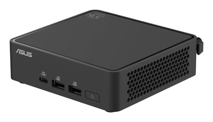 Mini PC ASUS NUC RNUC15CRKU5063C2 U5-225H 16 512 W11P Slim - imagem 13
