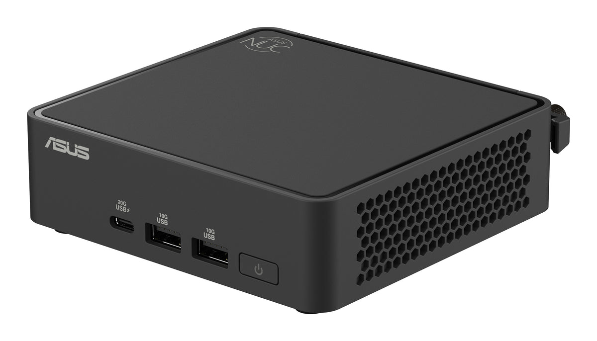 Mini PC ASUS NUC 15 Pro RNUC15CRKU500002 Ultra5-225H Slim - imagem 13