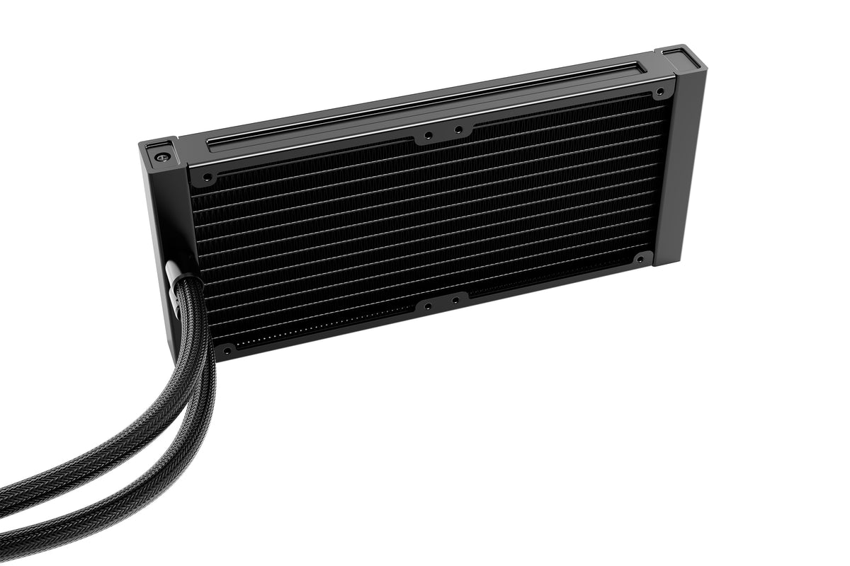 Refrigeração Líquida be quiet! Refrigeración líquida Pure Loop 3LX 12cm - imagem 7