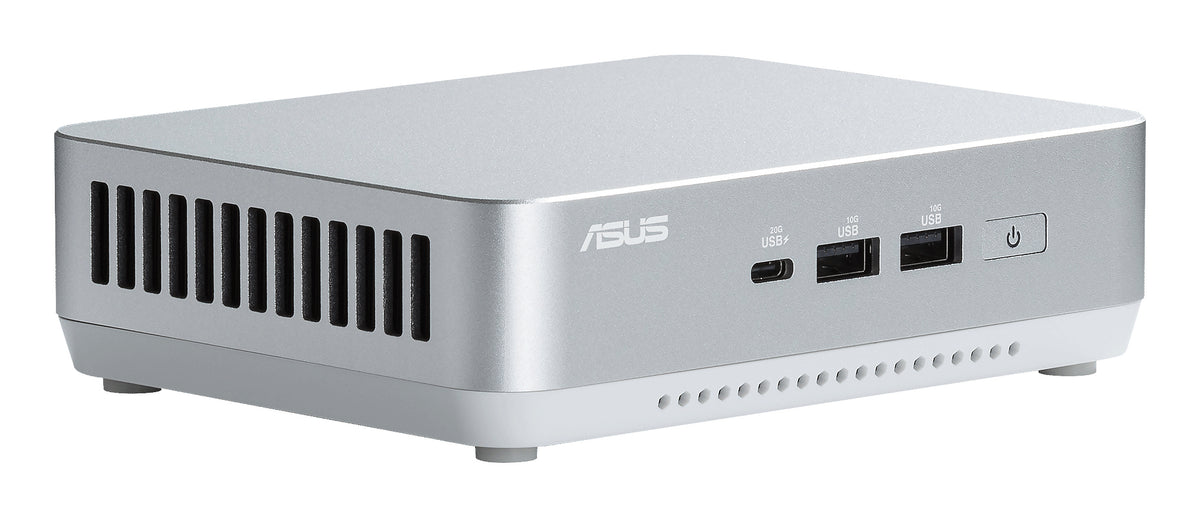 Mini PC ASUS NUC 14 Pro+ RNUC14RVSU700002I U7-155H Prateado - imagem 15