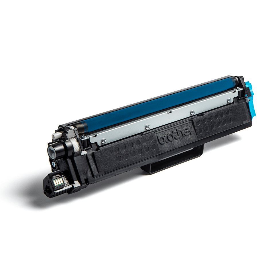 Brother toner TN247C Cyan - imagem 4