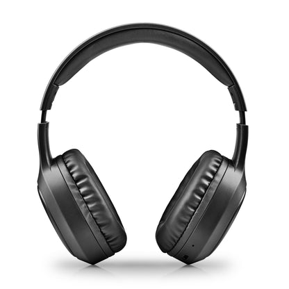 Auscultadores NGS Auricular Artica Tempest Bt Black - imagem 3