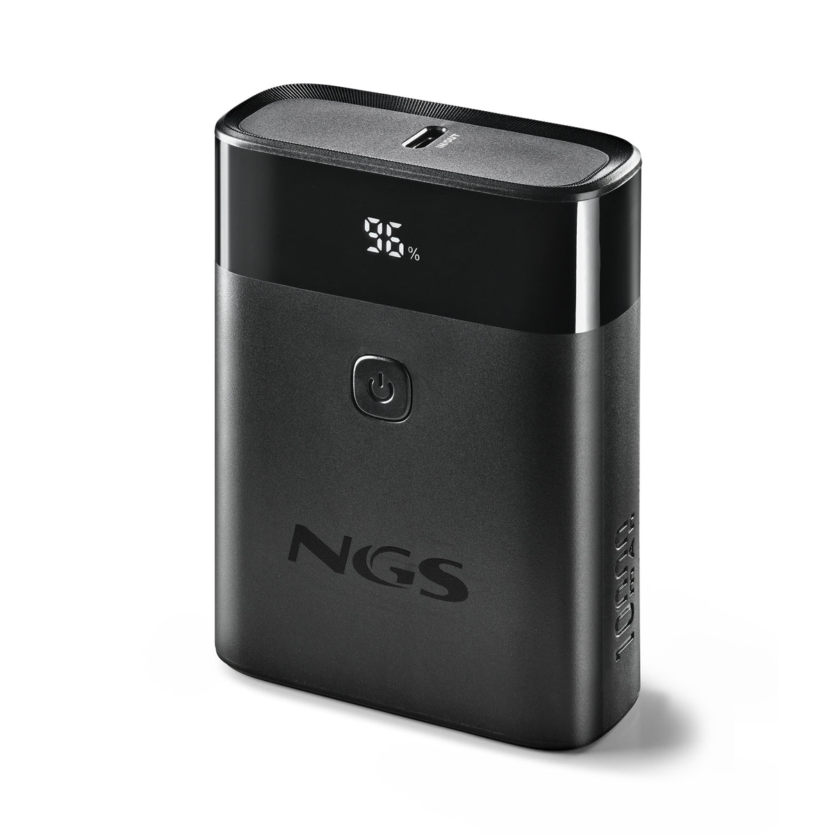 Powerbank NGS BATERIA EXTERNA Portátil CARGA RAPIDA 22,5W