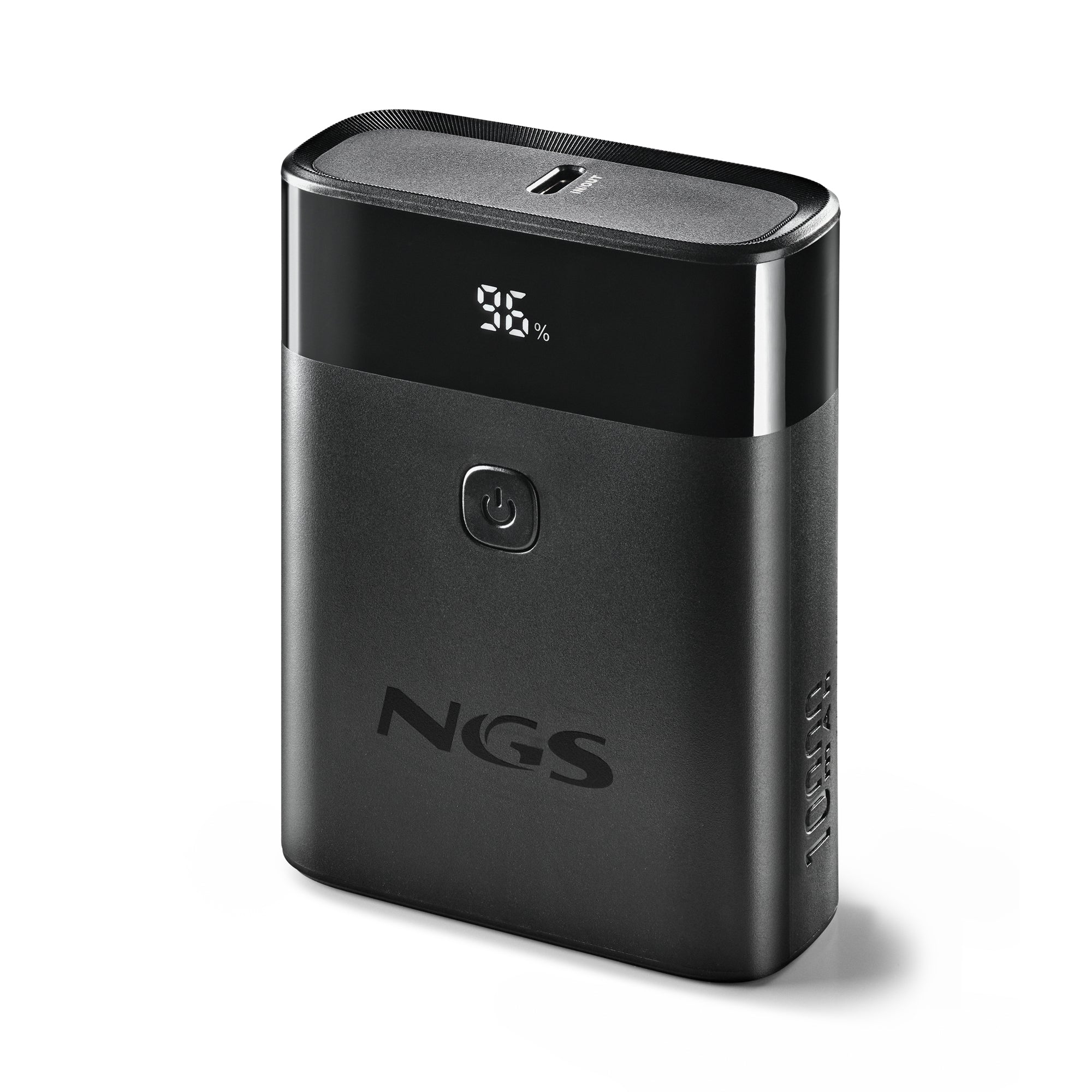 Powerbank NGS BATERIA EXTERNA Portátil CARGA RAPIDA 22,5W