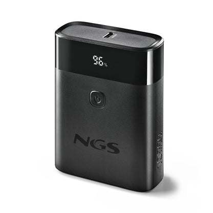 Powerbank NGS BATERIA EXTERNA Portátil CARGA RAPIDA 22,5W