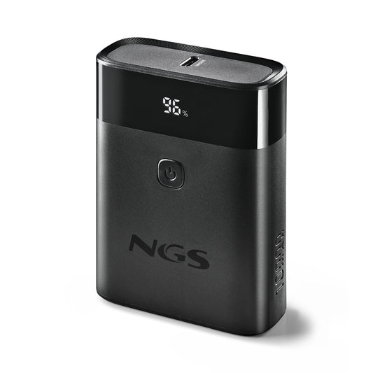 Powerbank NGS BATERIA EXTERNA Portátil CARGA RAPIDA 22,5W