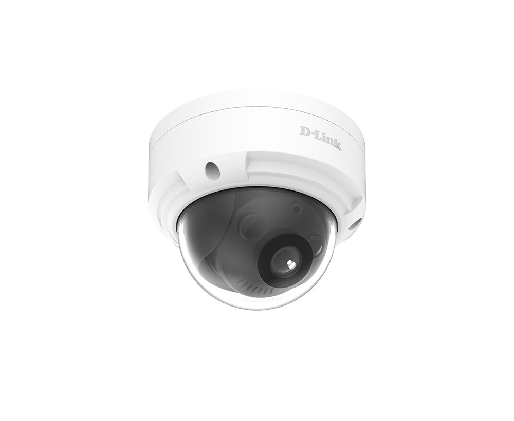 Câmara de Vigilância D-Link BCD-P01 Cámara Domo Exterior H.265 2MP - imagem 7